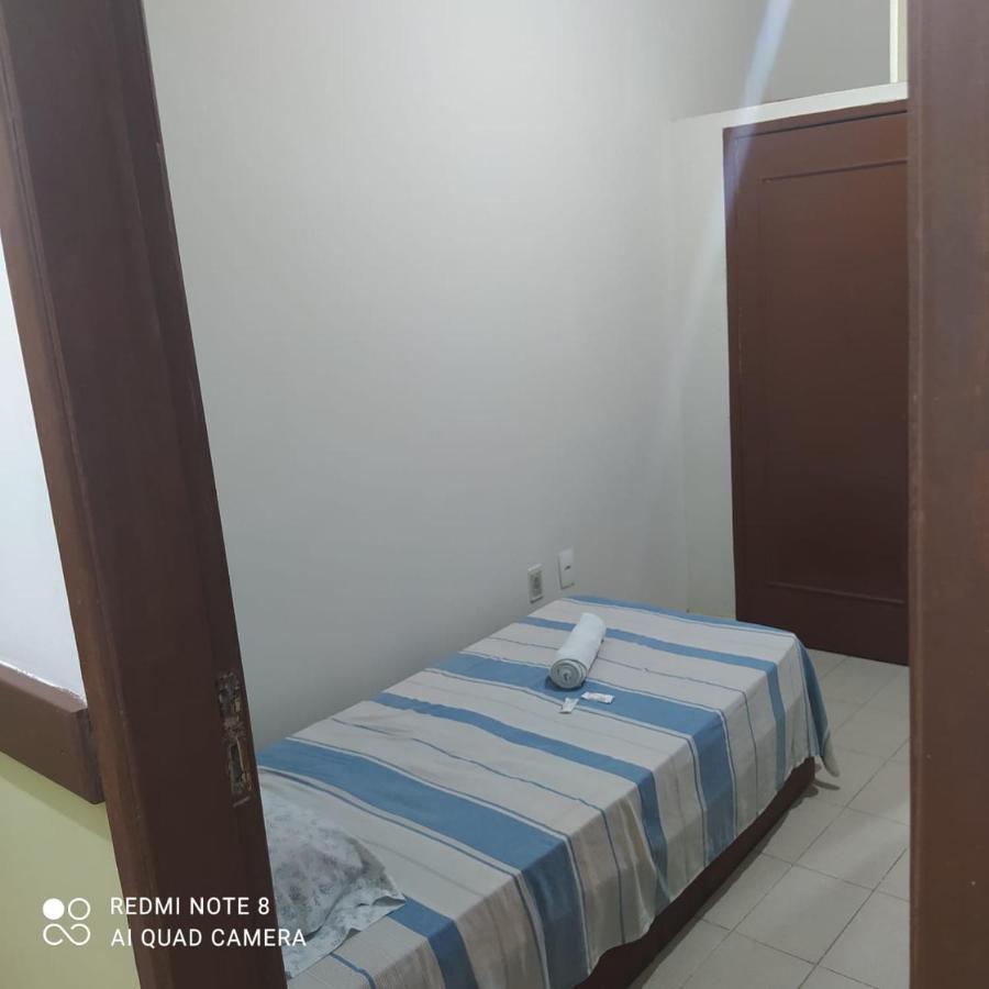 Minas Hotel do amor Salvador