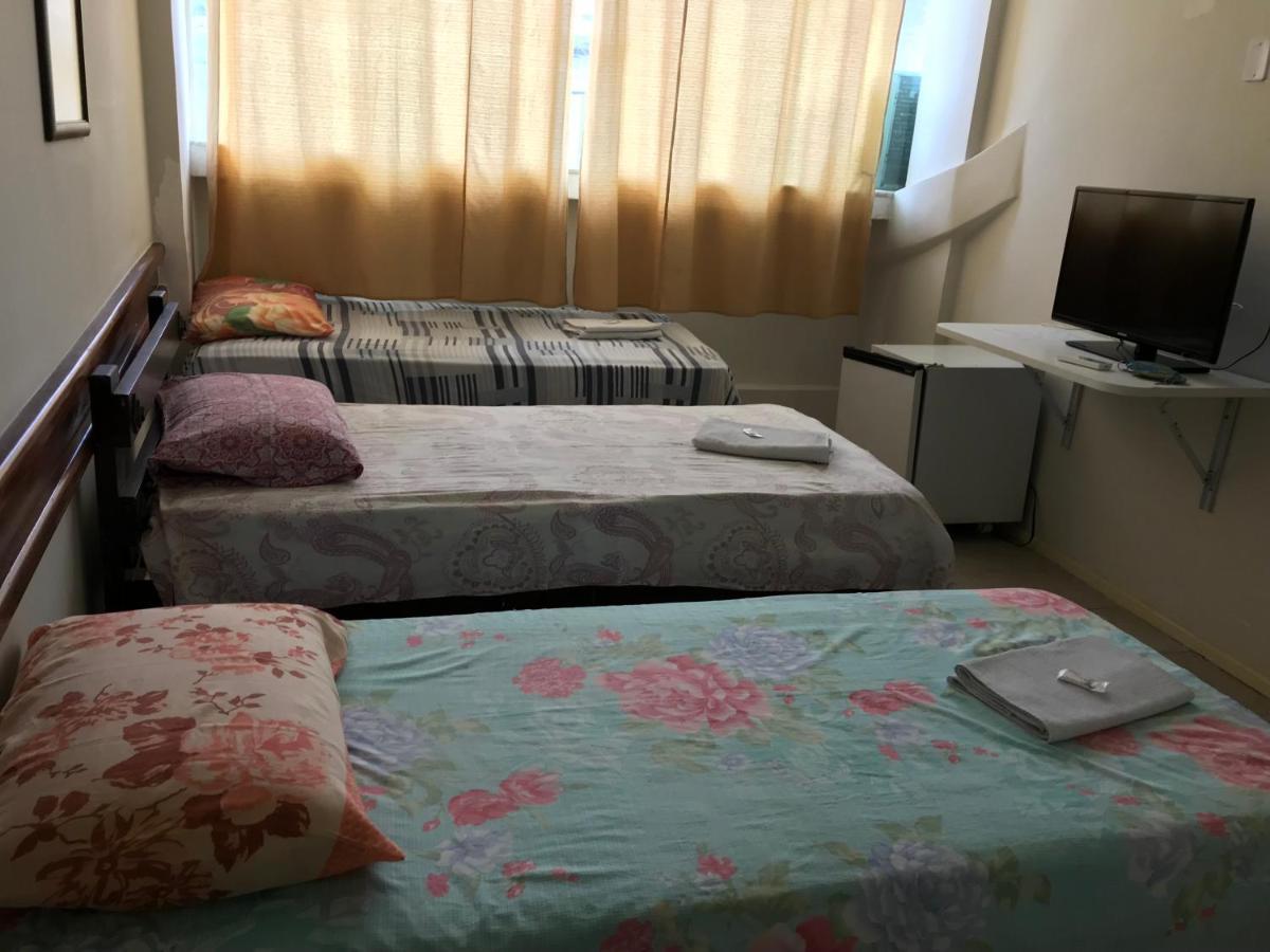 Hotel do amor Minas Salvador