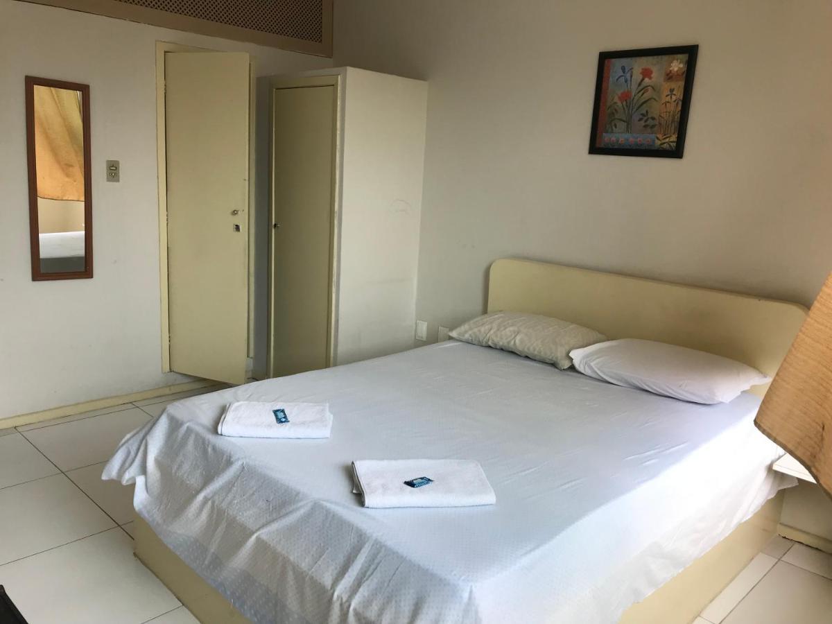 Minas Hotel do amor Salvador