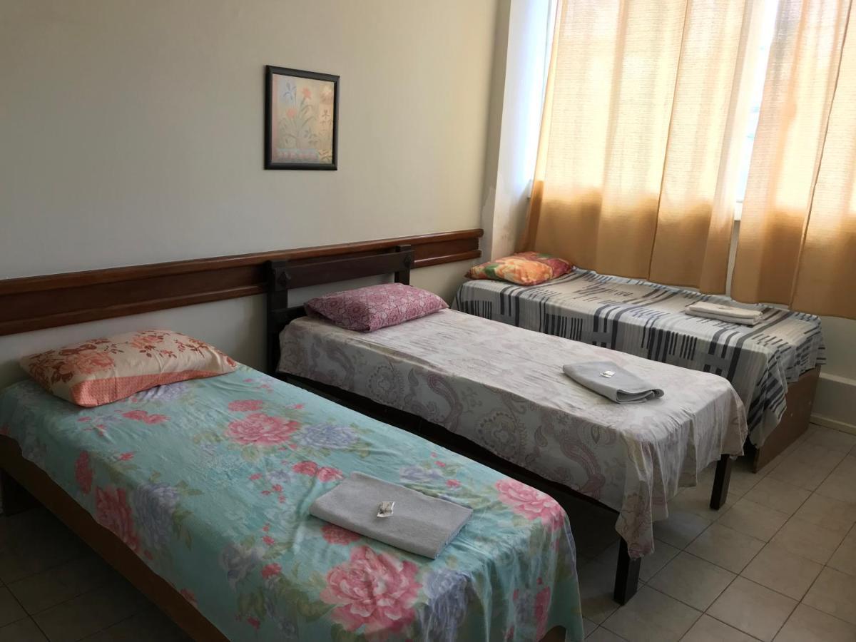 Minas Hotel do amor