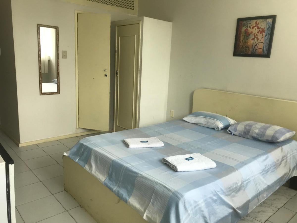 Minas Hotel do amor