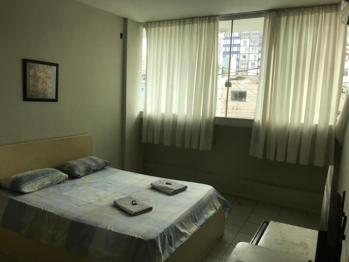 Hotel do amor Minas Salvador