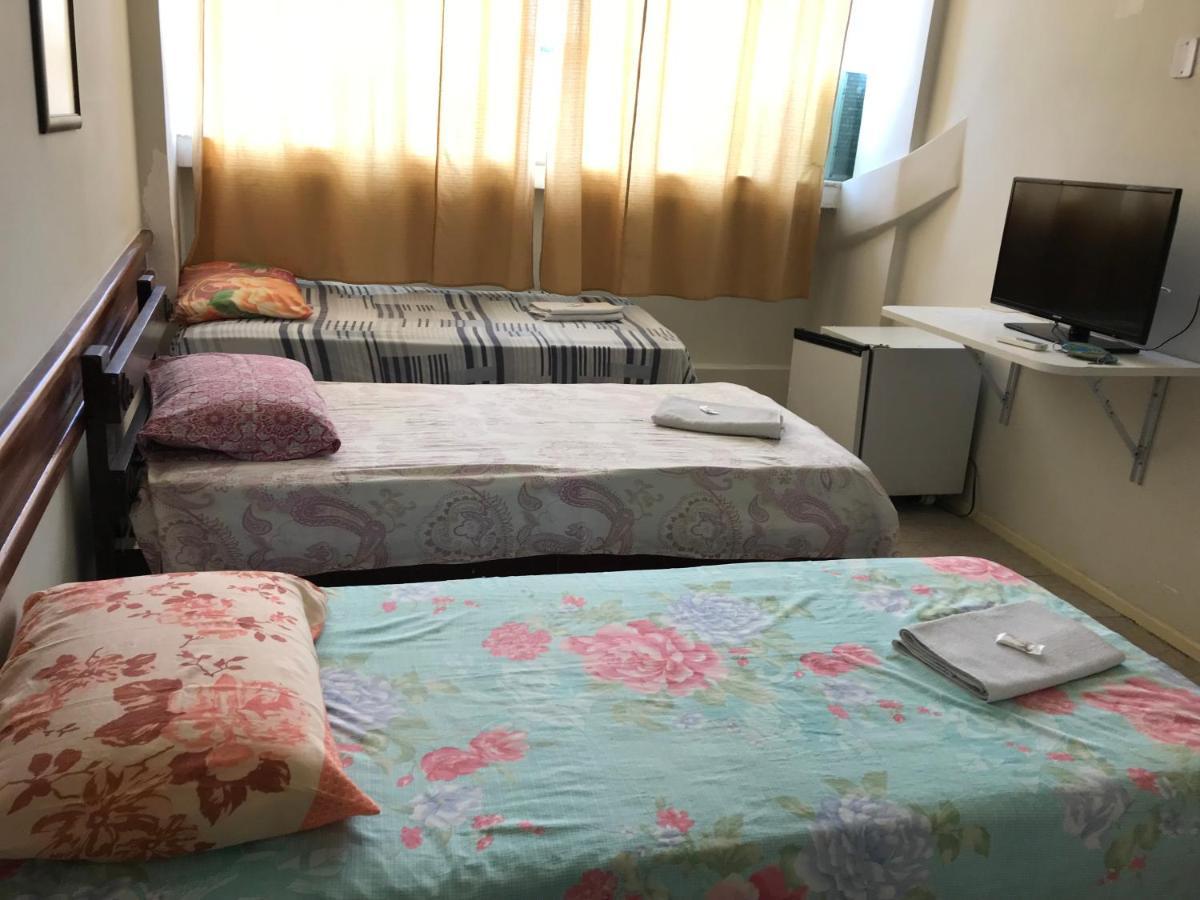 Hotel do amor Minas
