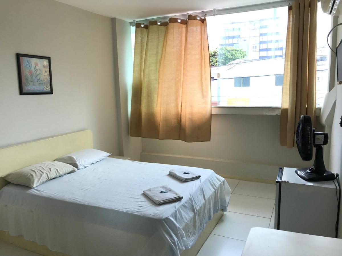 Minas Hotel do amor *