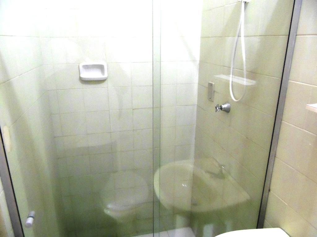 Hotel do amor Minas Salvador