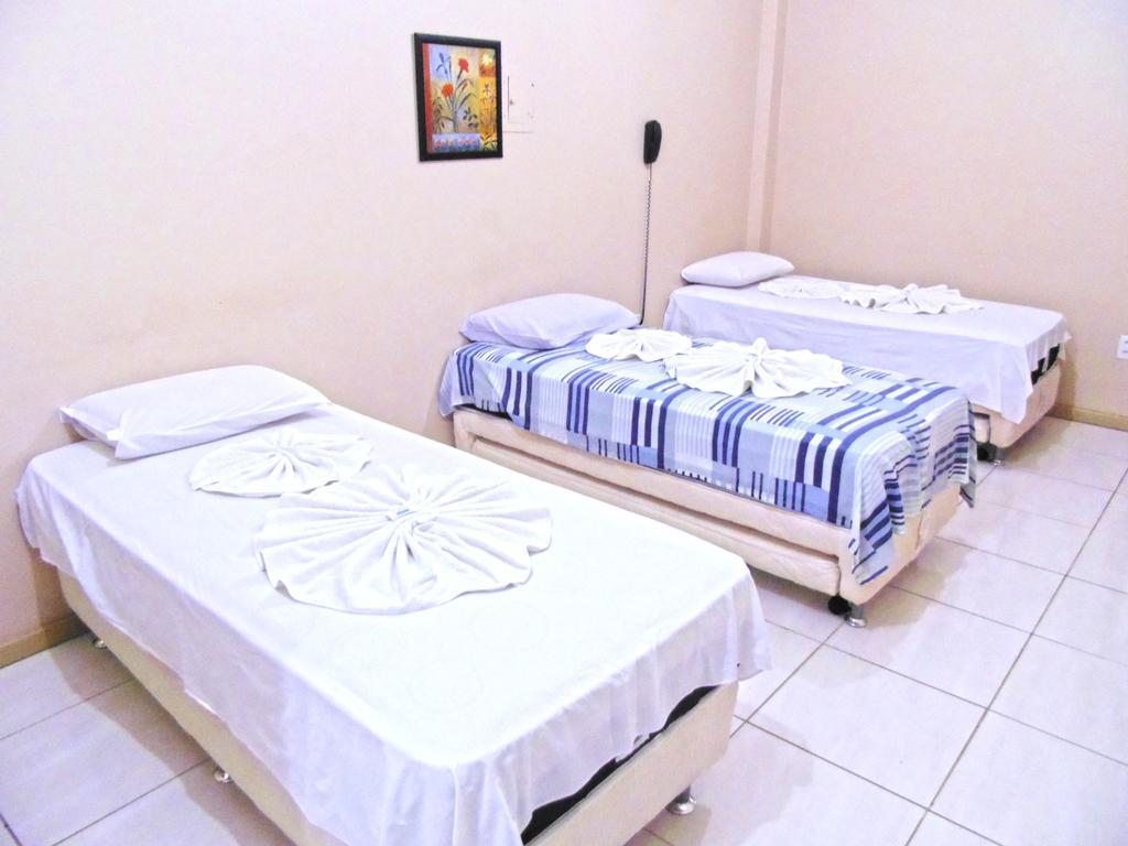 Minas Hotel do amor *