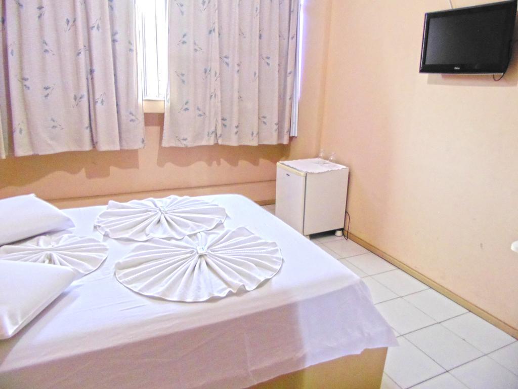 Minas Hotel do amor