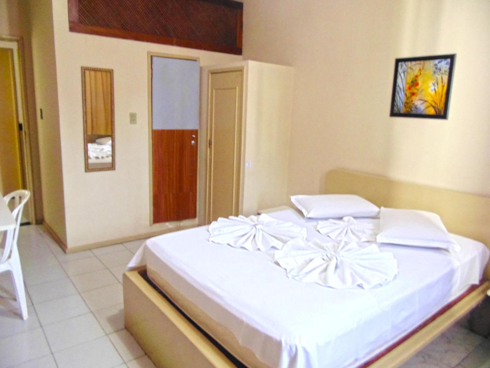 Hotel do amor Minas *