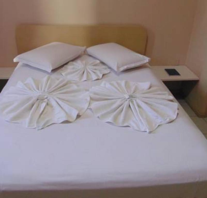 Minas Hotel do amor Salvador
