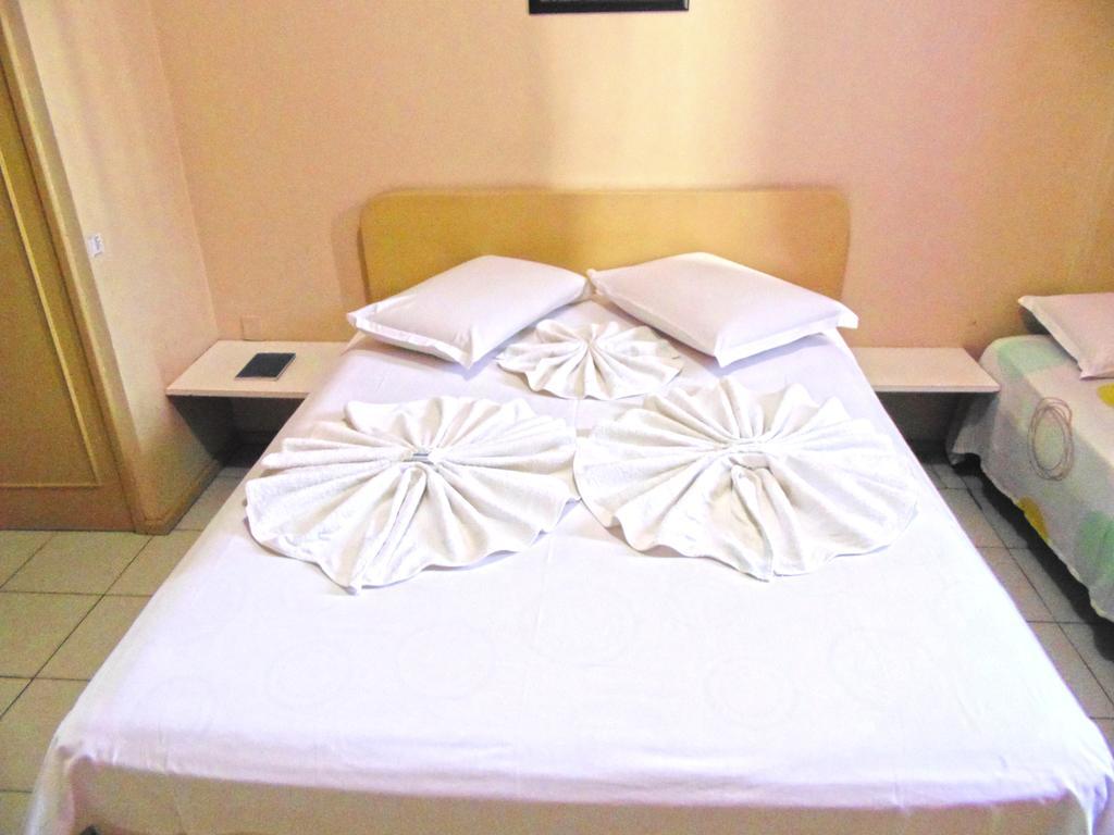 Minas Hotel do amor *