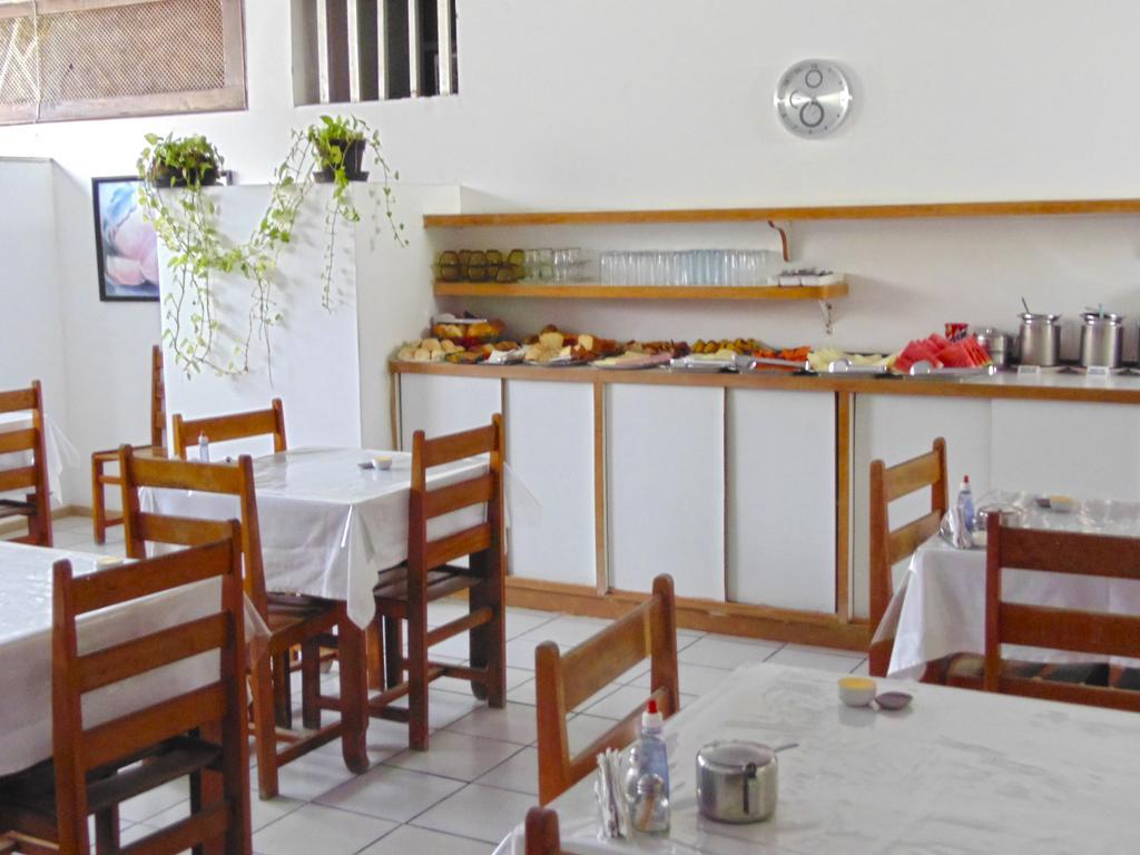 Minas Hotel do amor Salvador