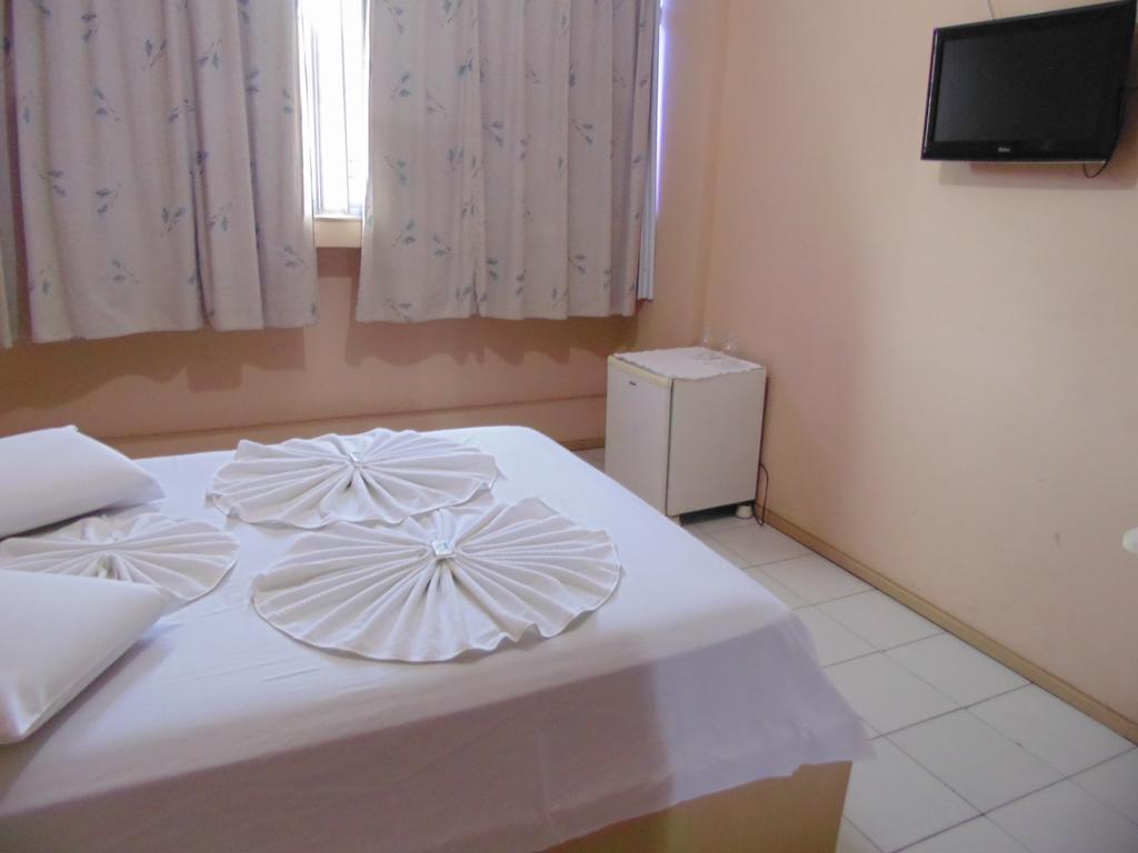 Minas Hotel do amor