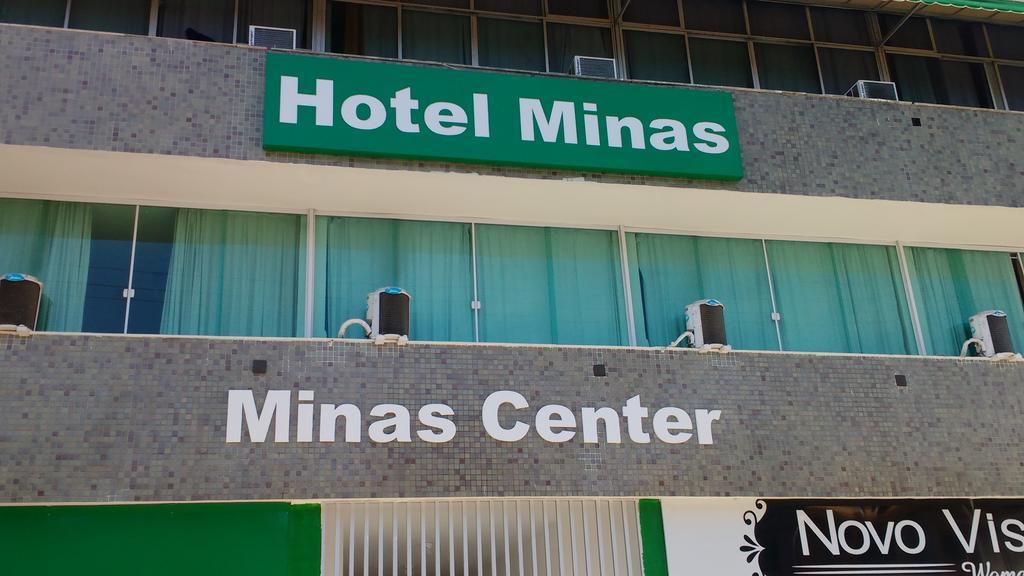 Minas * Salvador